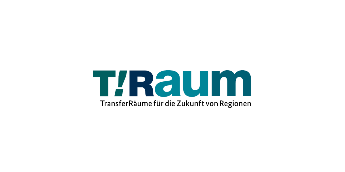 BMBF Logo T-Raum
