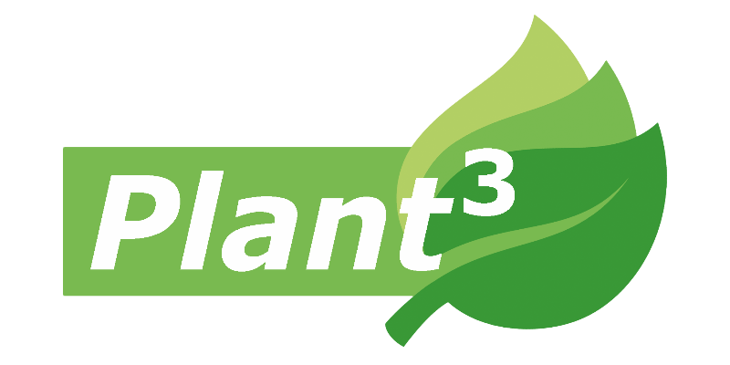 Logo Plant3