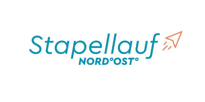 Logo Stapellauf NordOst