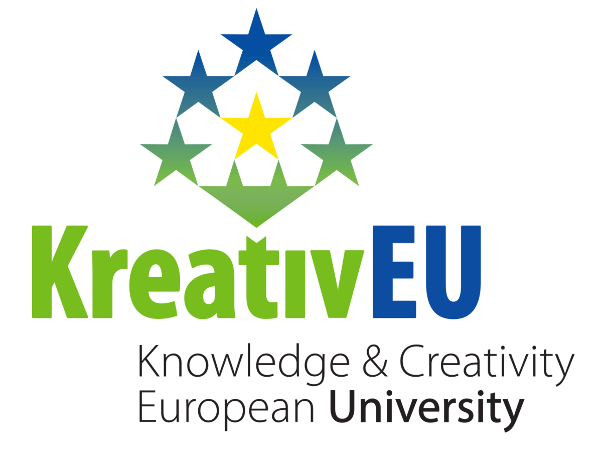 Logo KreativEU
