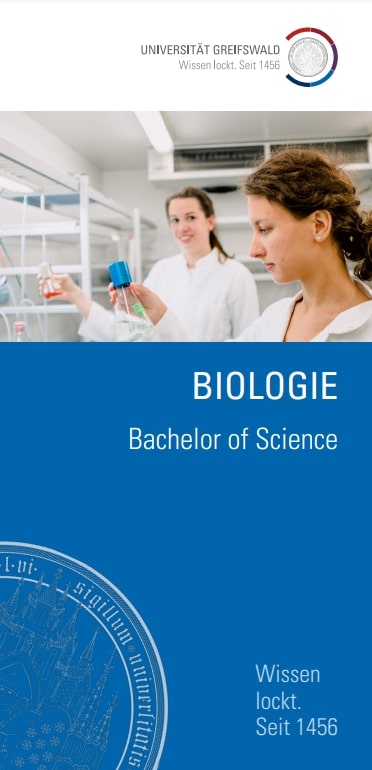 Biologie Bachelor