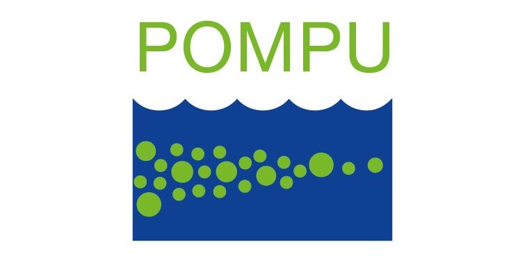 Logo POMPU