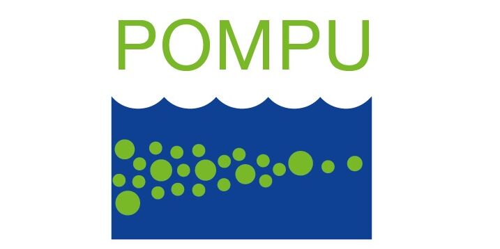 [Translate to English:] Logo POMPU