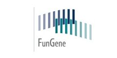 [Translate to English:] Logo FunGene
