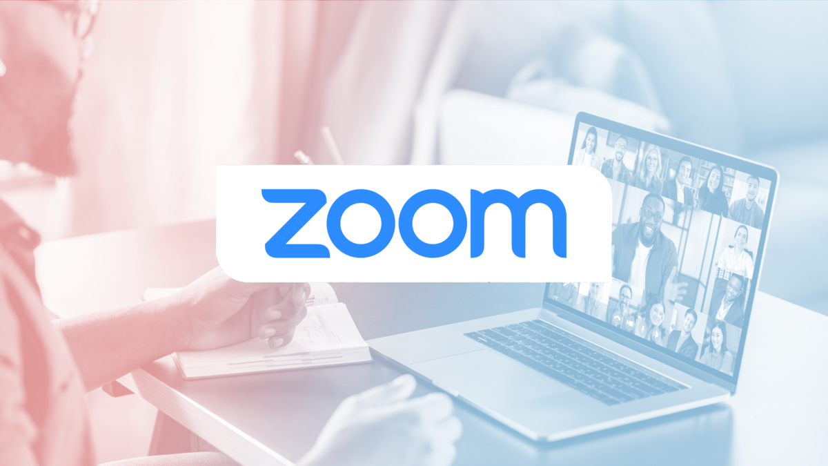 Example image for Zoom