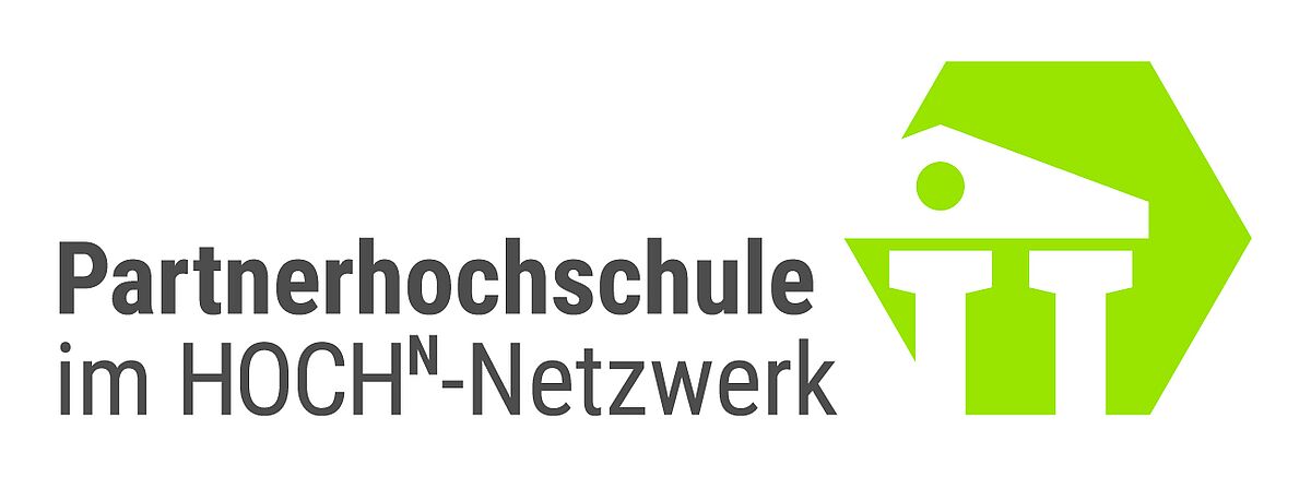 Logo Partnerhochschule HochN