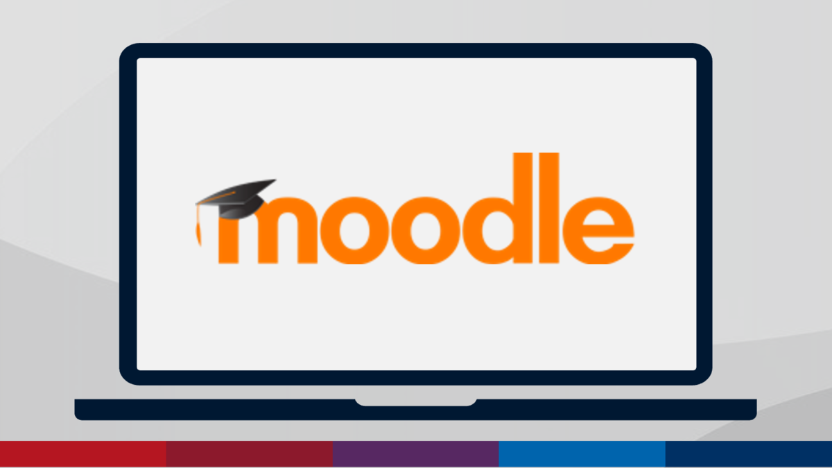 Embed in Moodle course