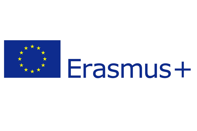 Erasmus+ Programme provided by the European Commission