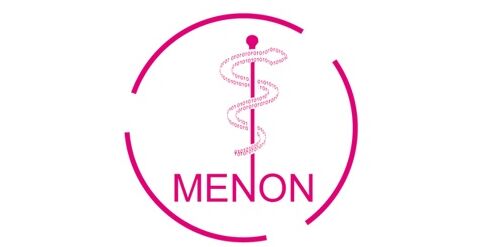 Logo Menon