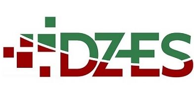 [Translate to English:] Logo DZES