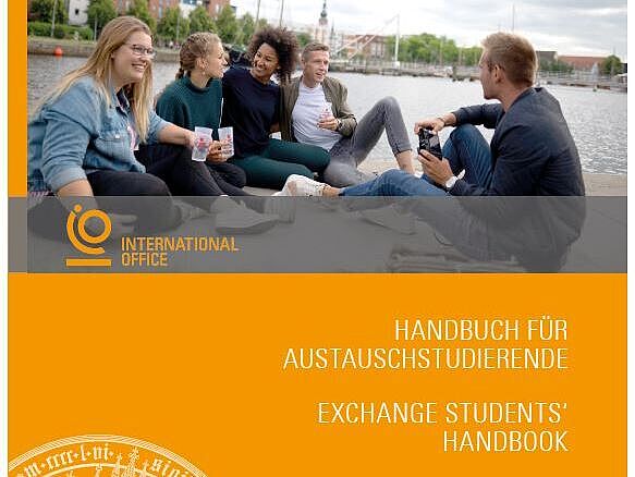 Handbook für Austauschstudierende