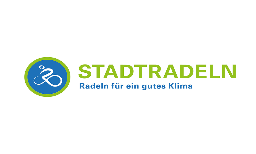 Logo Stadtradeln Logo Stadtradeln