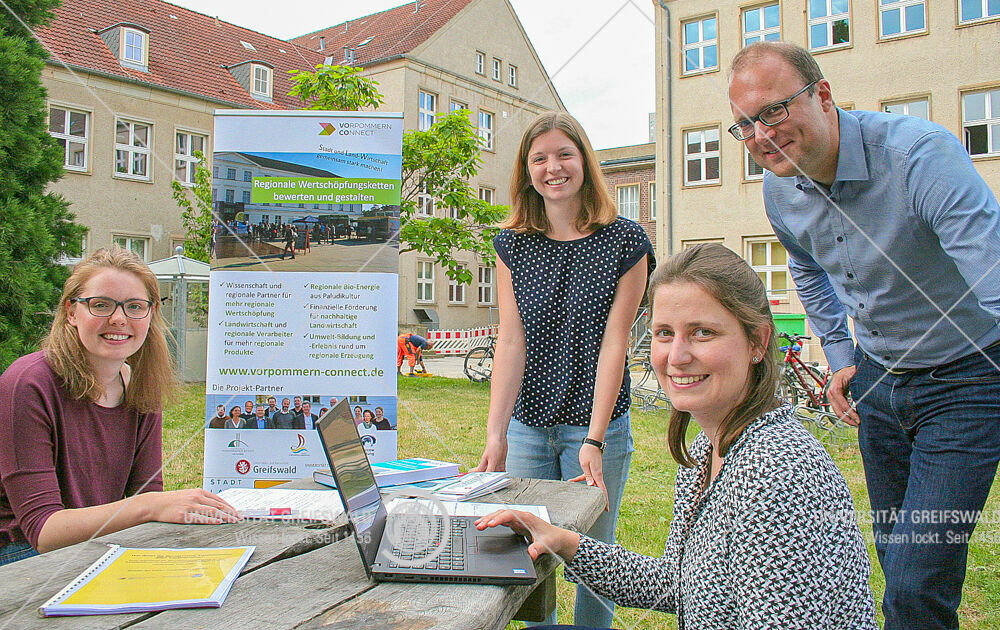 Auswertung der Befragung – ©Betina_Meliß Auswertung der Befragung – ©Betina_Meliß