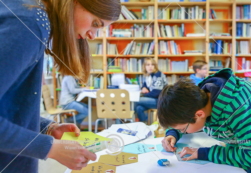 Symbolbild Schule ©Oliver_Böhm