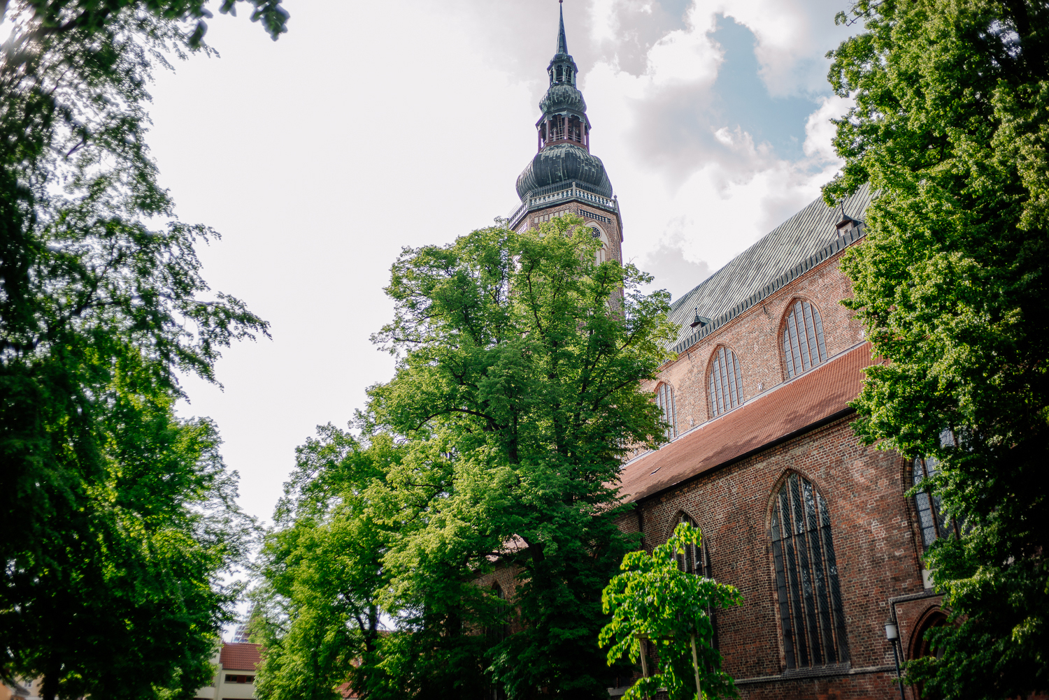 University of Greifswald, ©Till-Junker, 2019