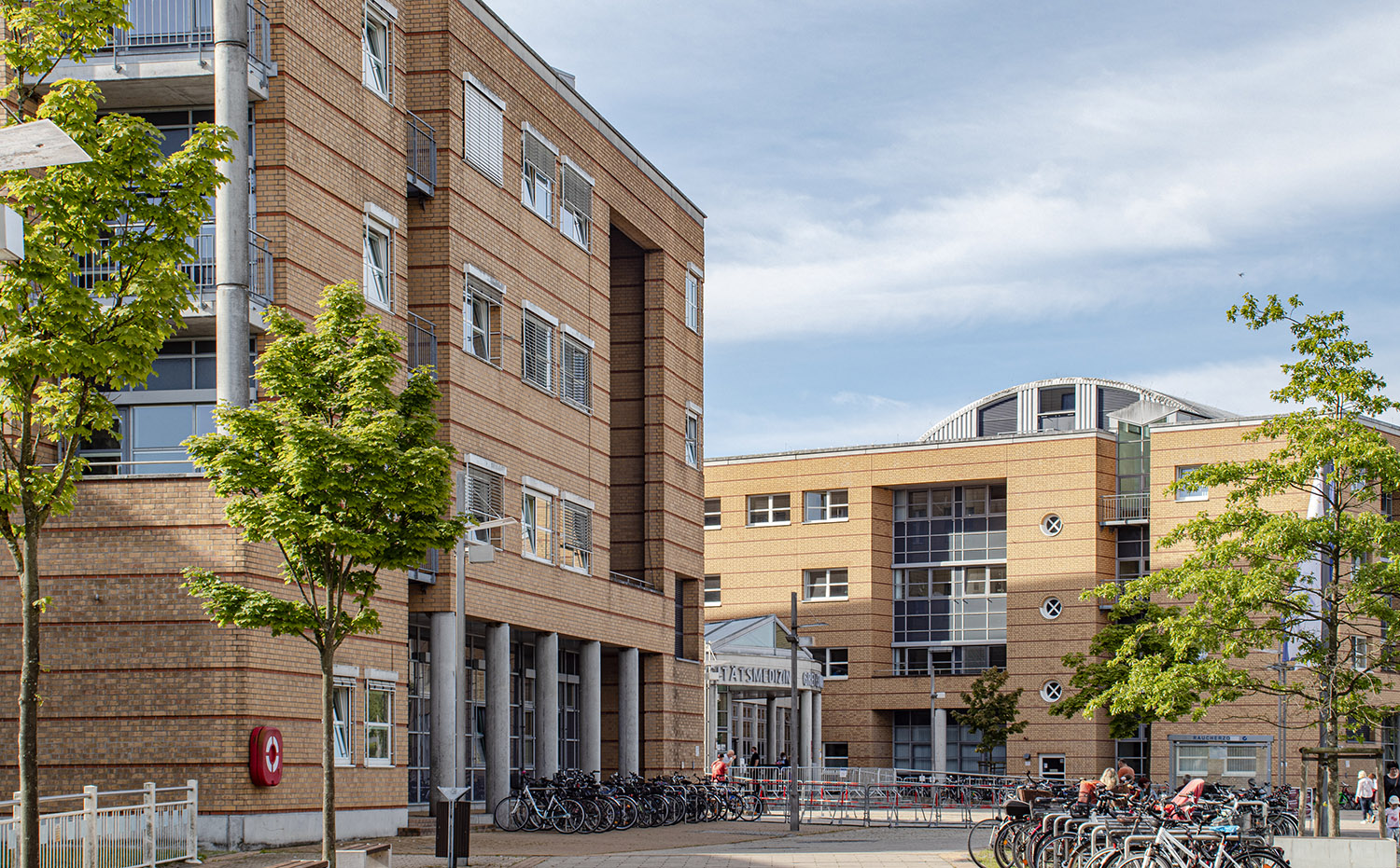 University Medicine Greifswald ©Lukas_Voigt