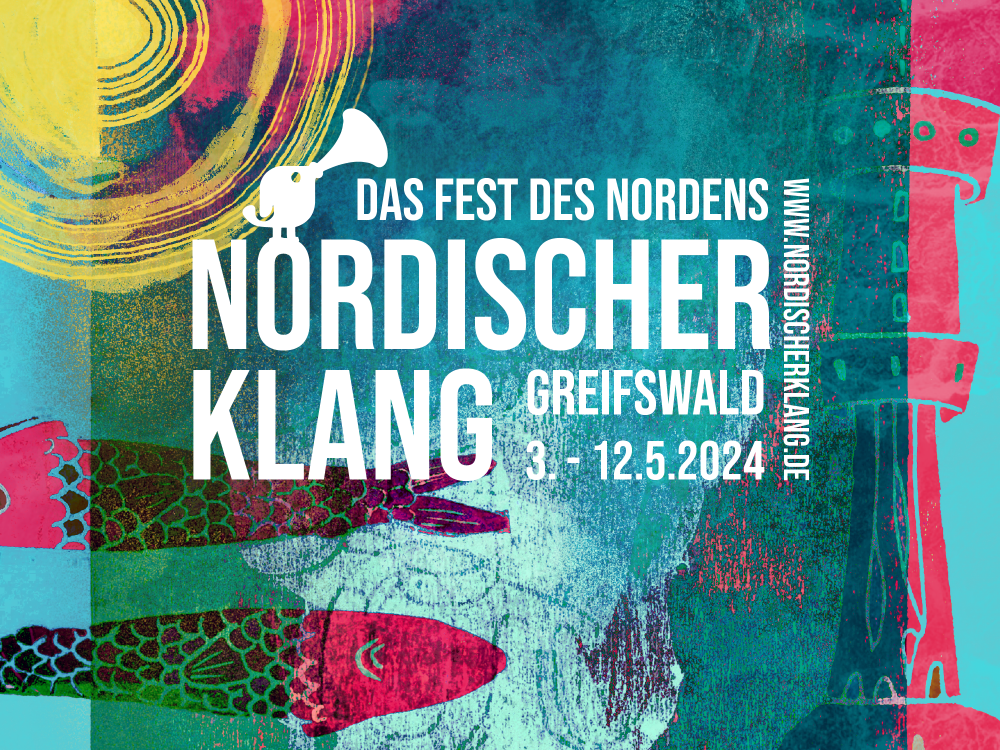 Nordischer Klang / Motiv 2024