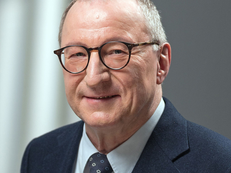 Prof. Dr. Horst Dreier (Universität Würzburg) Prof. Dr. Horst Dreier (Universität Würzburg)