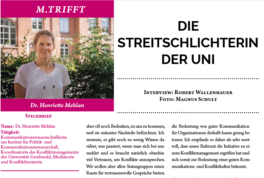 Im Interview: