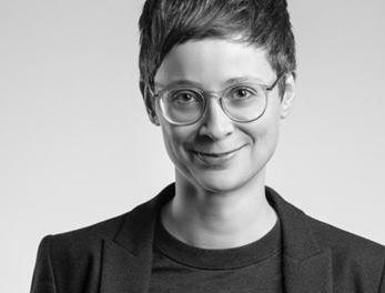 Profilbild von Dr. Cécile Schain
