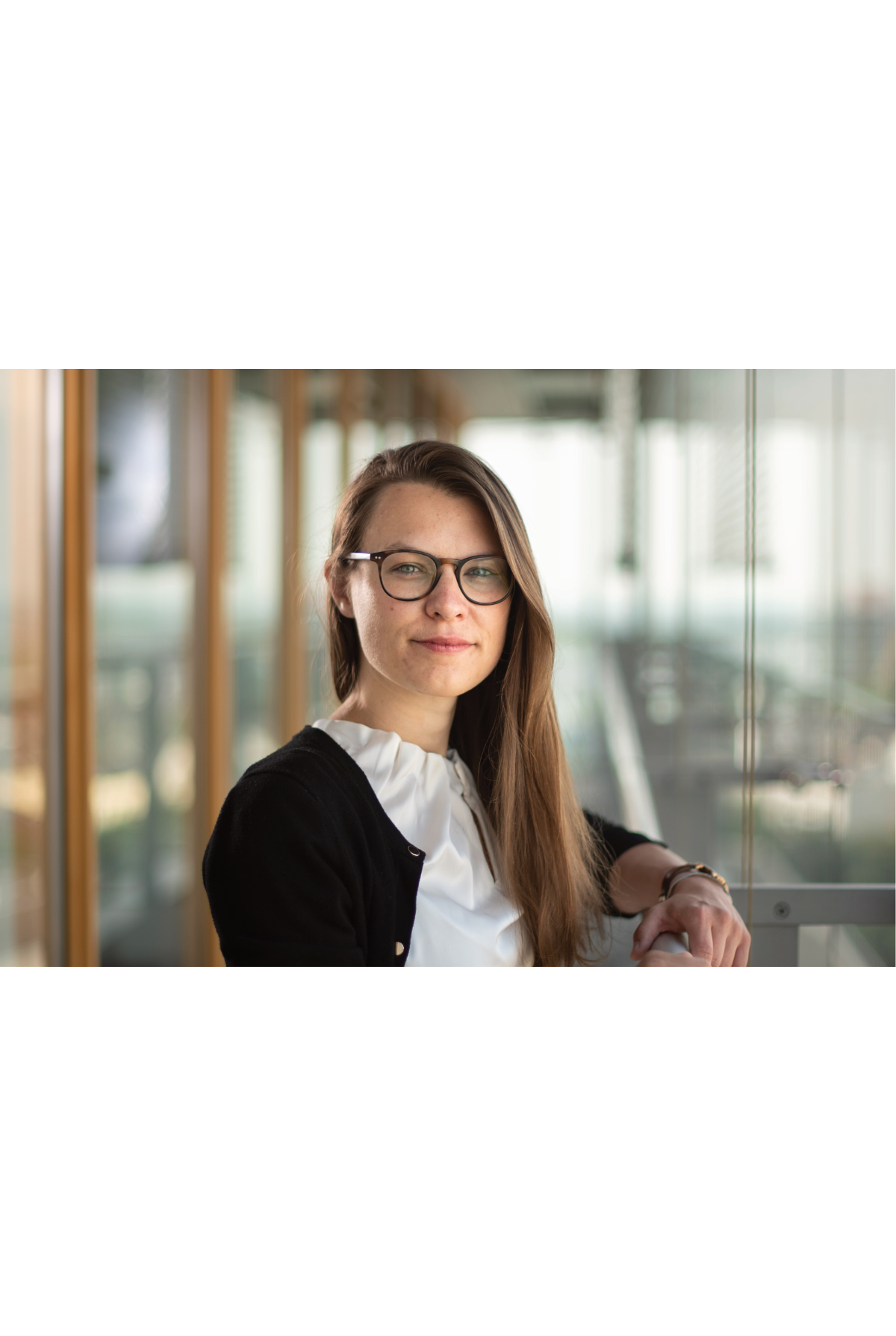 Dr. Sarah Baudis Rechtsanwältin, Kapellmann und Partner Rechtsanwälte, Düsseldorf 