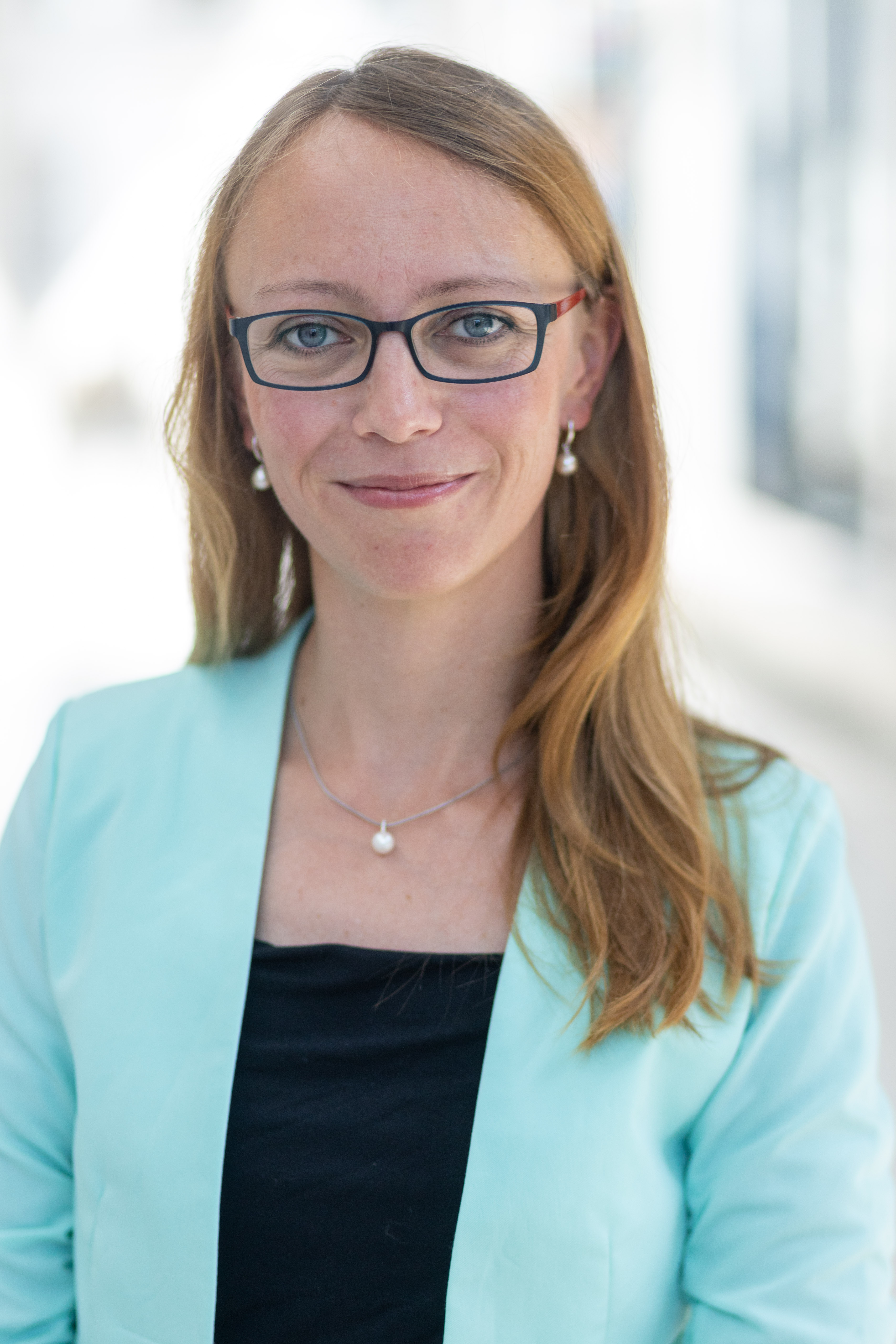 Prof. Anna-Henrikje Seidlein