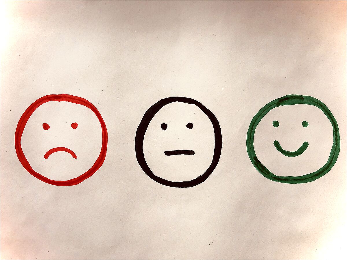 Complaints and conflict management