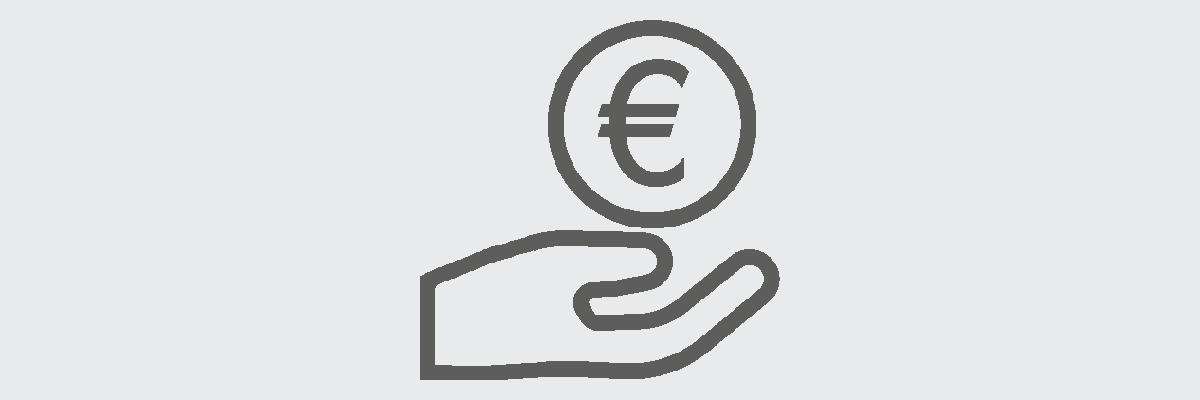 Anzeige eines Drittmittelprojektes