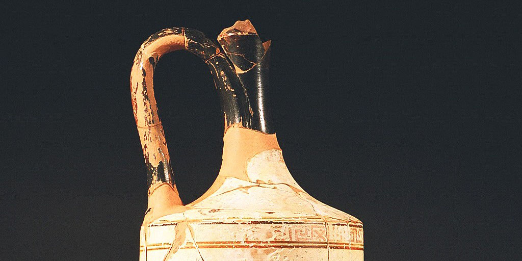 Sammlungsobjekt des Quartals Januar bis März 2015