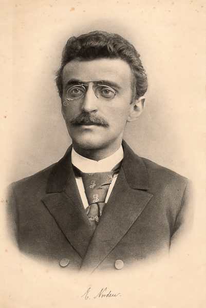 Eduard Norden - Foto: Archiv