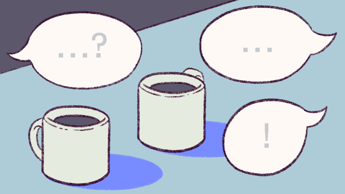 Community-Treffen & Peer-Formate