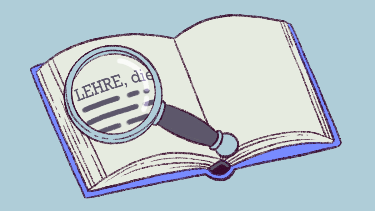 Lehrreflexion & Lehrbeforschung