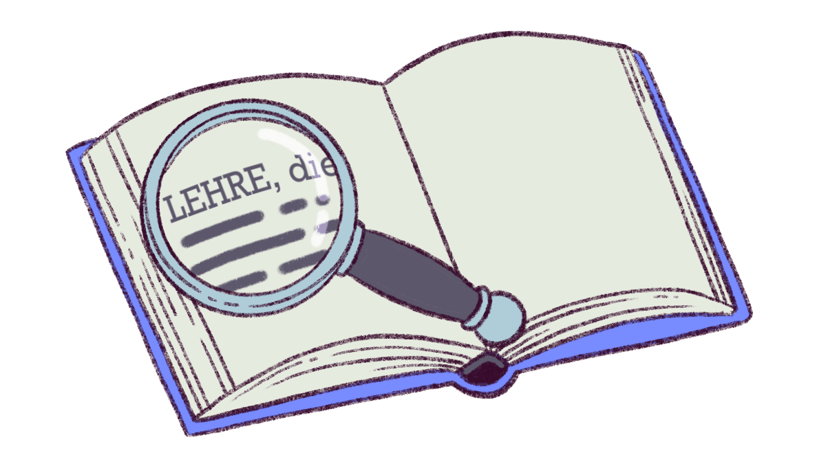 Lehrreflexion & Lehrbeforschung