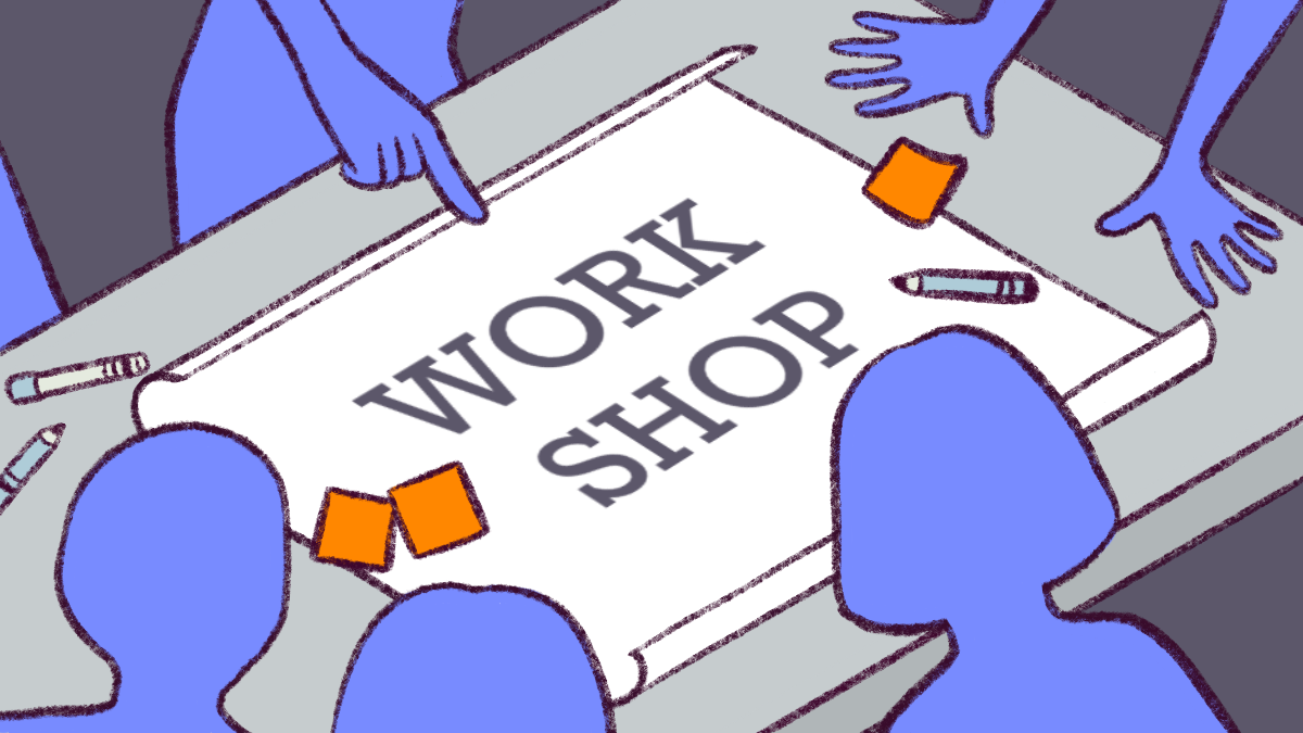 Praxisorientierte Workshops, Innovationslabore, Didaktik Masterclass