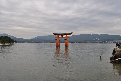 Miyajima - Foto: Sarah Thiele