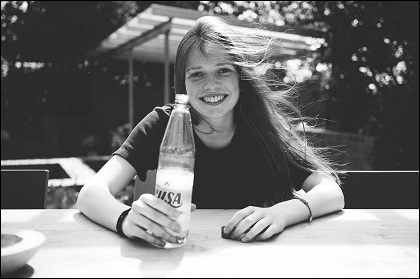 Profilbild ELS - Foto: Emma-Lou Senger Profilbild ELS - Foto: Emma-Lou Senger
