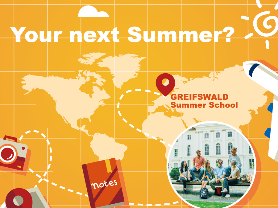 Greifswald Summer School