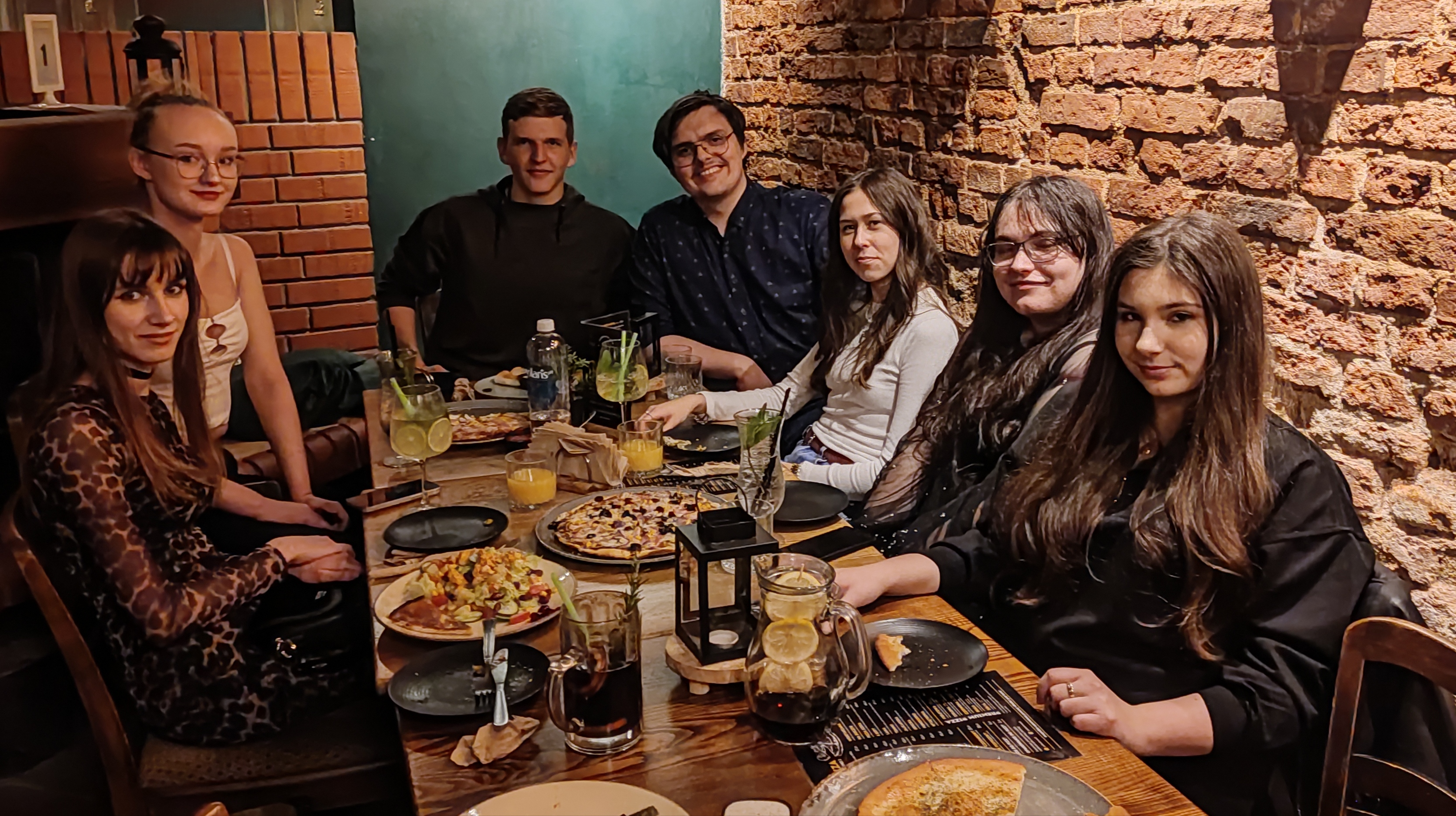 Social Programme der Universität Opole