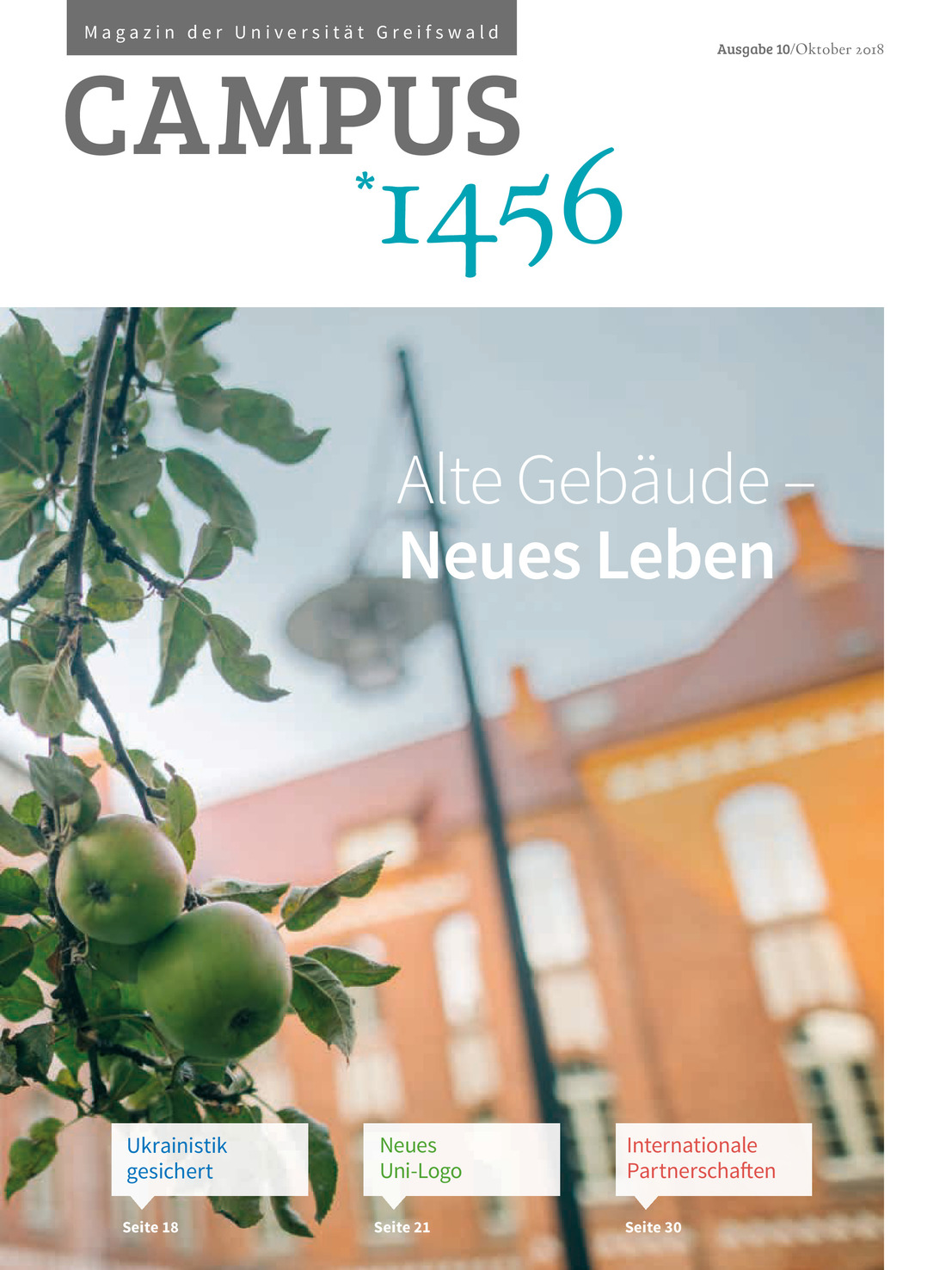 Titel Campus 1456