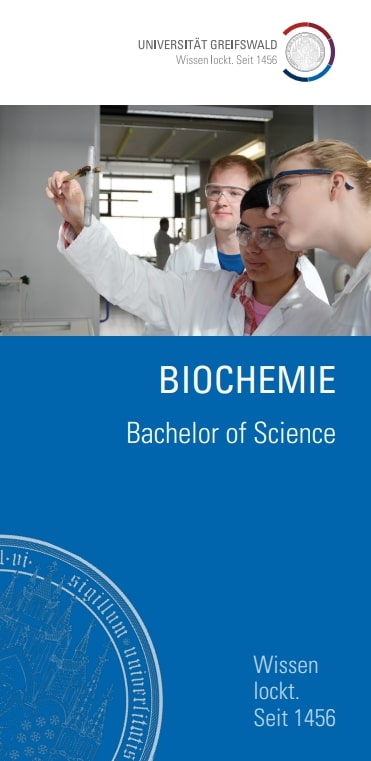 Biochemie Bachelor