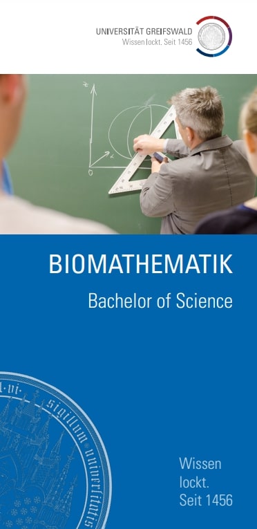 Biomathematik Bachelor