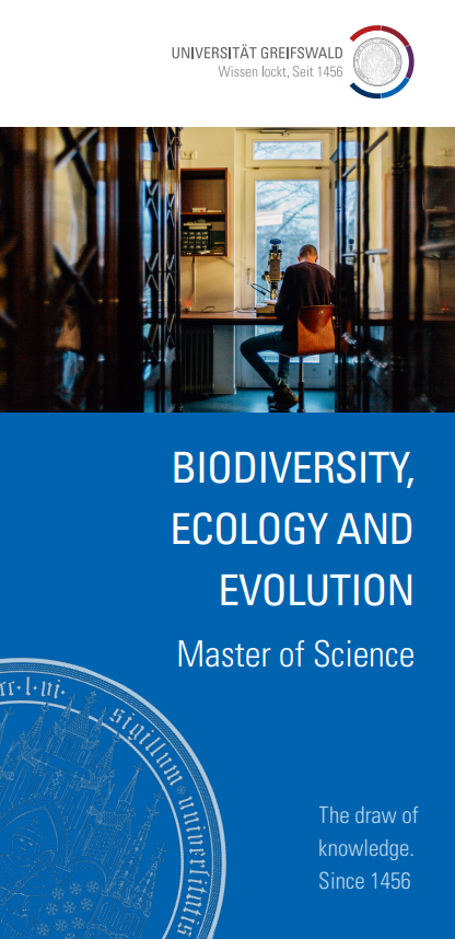 Biodiversity, Ecology & Evolution