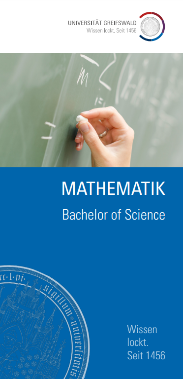 Bachelor Mathematik
