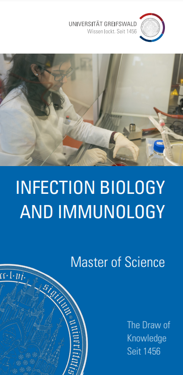 Master Infection Biology & Immunology