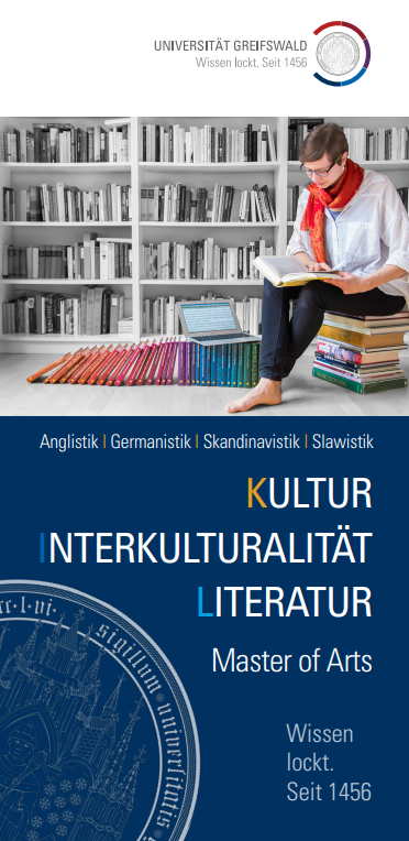 Kultur Interkulturalität Literatur