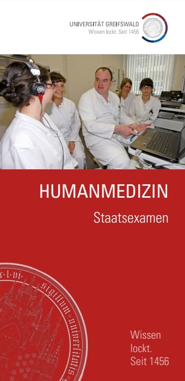 Humanmedizin