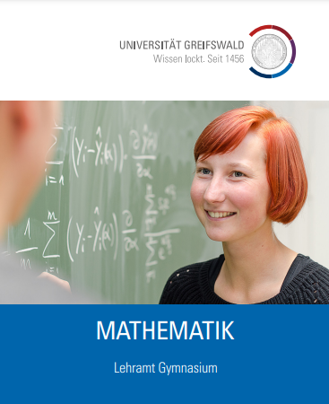 Lehramt Mathematik