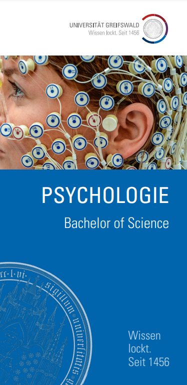 Bachelor Psychologie