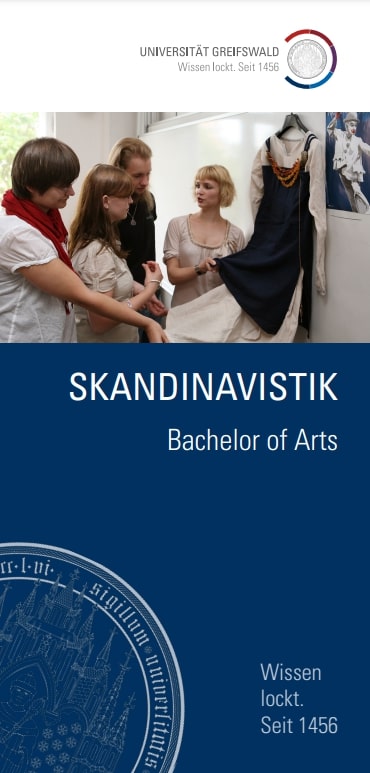 Skandinavistik