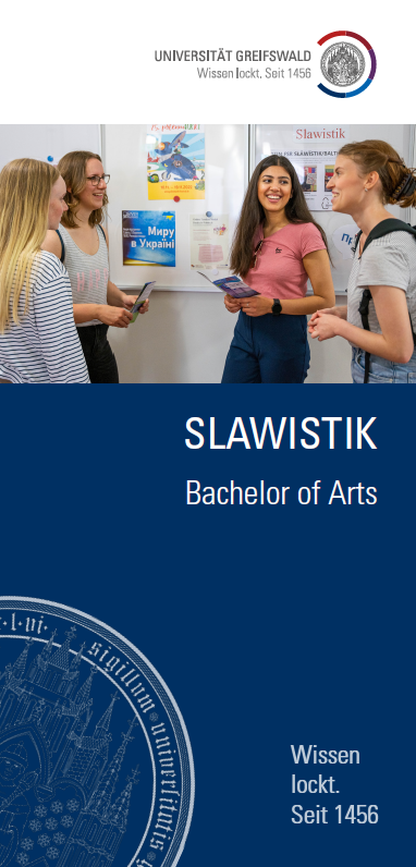 Slawistik